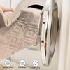 image:imageDriftAway Marley 100 Percent Waterproof Furniture Protector Quilted Cover Couch Cushion Slipcover Perfect for Kids Pet Cat Dog Machine Washable Sofa Beige