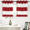 Red and White
